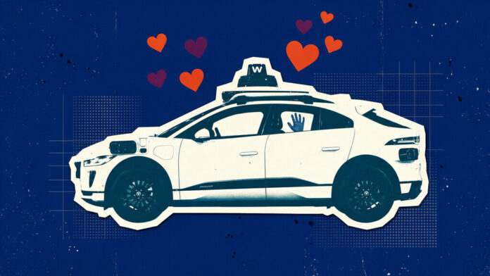 ¿Qué harán los pasajeros cuando nadie les vigile en un coche autónomo? Unos investigadores buscaron respuestas en PornHub