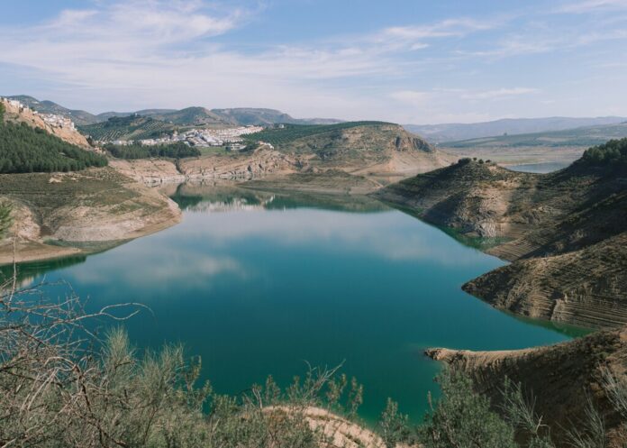 A principios de los 2000, alguien echó un siluro al mayor pantano de Andalucía. Acto seguido, la pesca se desplomó un 76% y sigue sin…