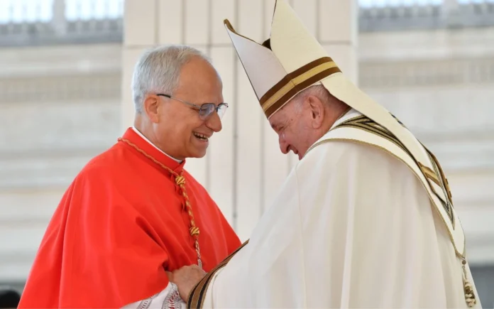 Antes de ser Papa: las visitas de León XIV a Argentina y su vínculo con Bergoglio