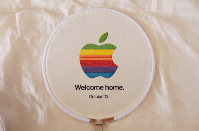 Apple acaba de anunciar ‘Welcome Home’ para el 13 de octubre y todo apunta a estos dispositivos para el hogar