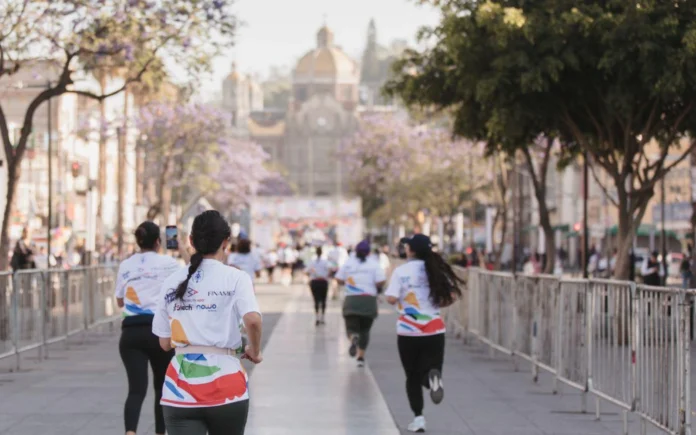 Basílica de Guadalupe prepara carrera inspirada en la historia de la Virgen y San Juan Diego