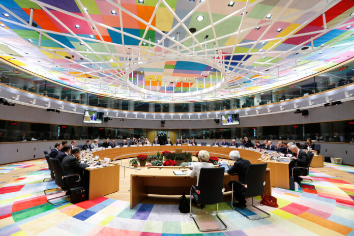 Bruselas plantea un 