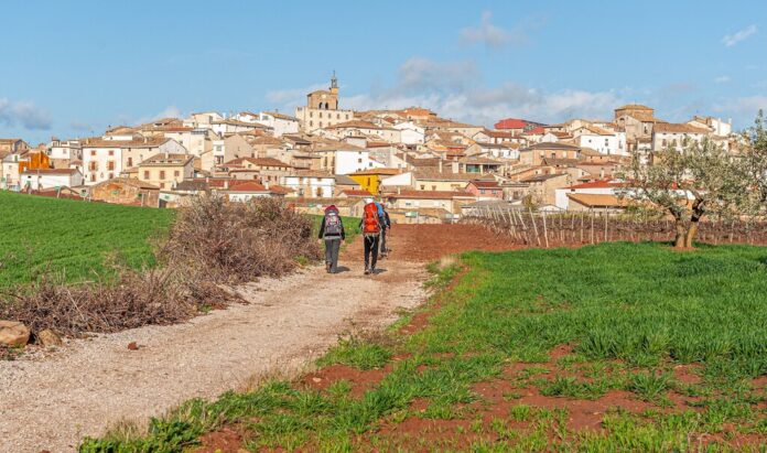 Buscan voluntarios para vivir gratis en Asturias a cambio de atender a los peregrinos del Camino de Santiago 25 horas semanales