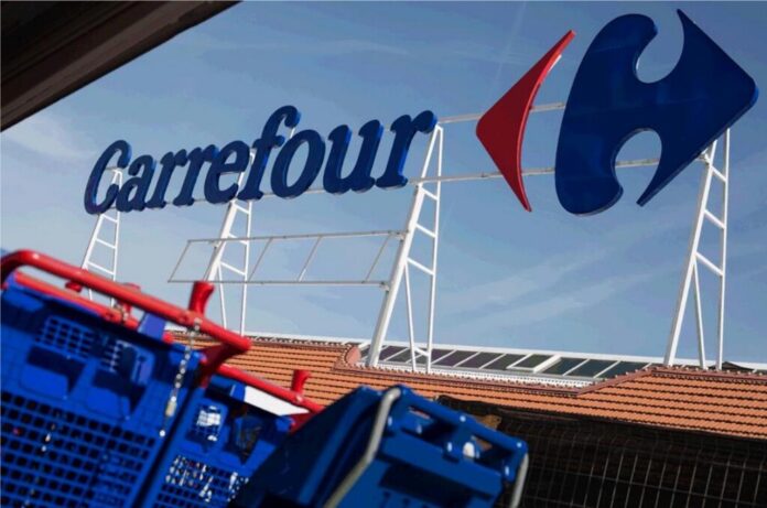 Carrefour tiene la solución perfecta para uno de los principales problemas en casa en los días de lluvia