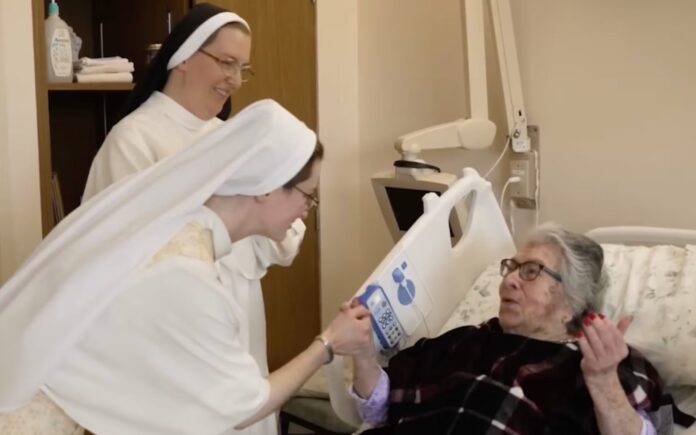 Centro de ética de la Universidad de Notre Dame otorga premio provida de 2027 a religiosas dominicas