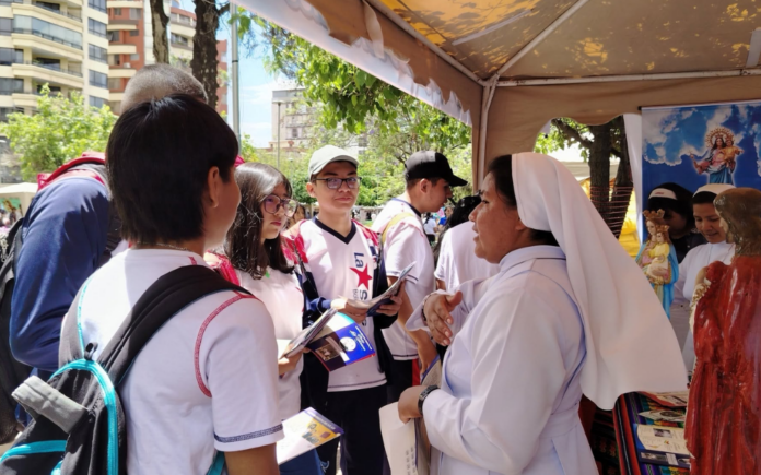 Cochabamba mostrará el corazón misionero de la Iglesia en la IV Expo Carisma