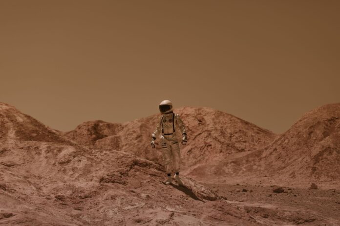 Colonizar Marte nos va a romper literalmente el corazón