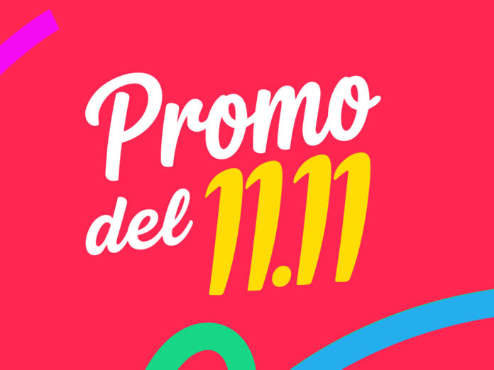 Cupones de descuento de hasta 120 euros para móviles, tablets, relojes, consolas y más: empieza el 11.11 de AliExpress