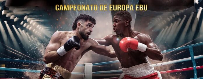 El Europeo de boxeo en Boadilla del Monte acaba en batalla campal: sillas volando, vallas metálicas de escudo y muchos puñetazos