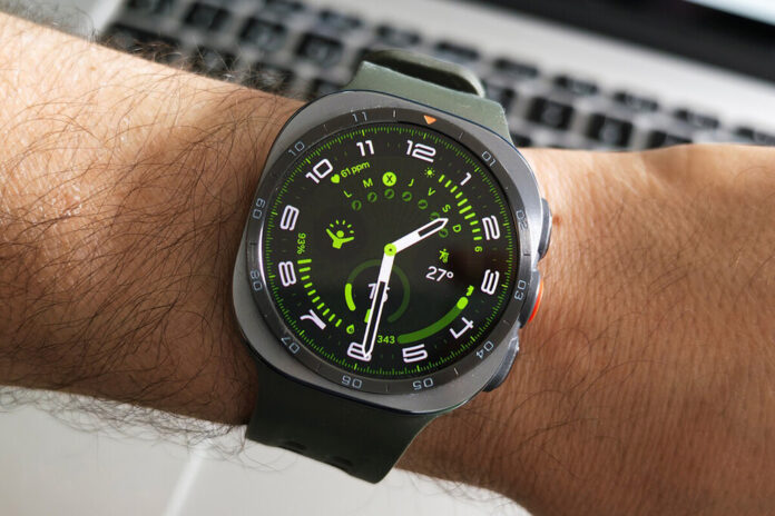 El Galaxy Watch Ultra2 se adelanta al Black Friday con su mejor oferta hasta la fecha: nunca lo habíamos visto tan barato