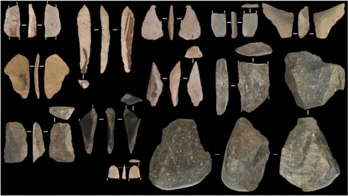El eslabón perdido de Beringia: los cazadores de bisontes que cruzaron de Asia a América hace 13.800 años