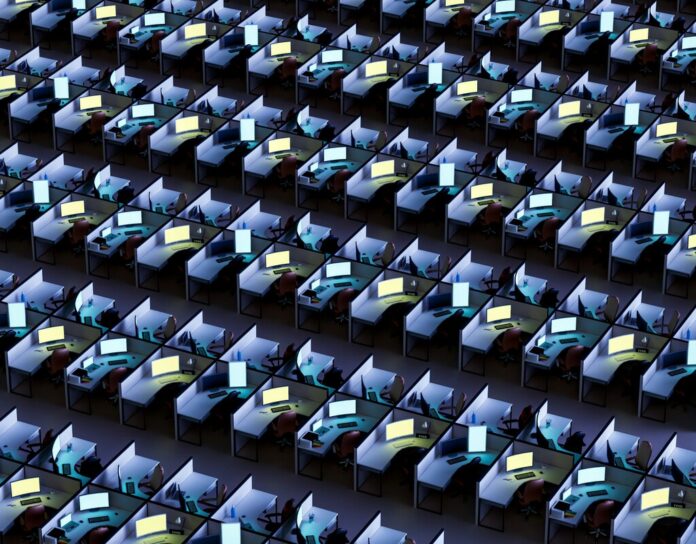 El mercado de la ciberseguridad sufrió un desplome del 26% en EEUU. Una especialidad fue a contracorriente: creció un 268%
