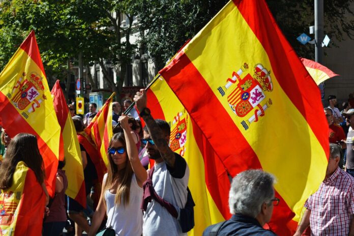 El pueblo de Granada que votará el 29-N 