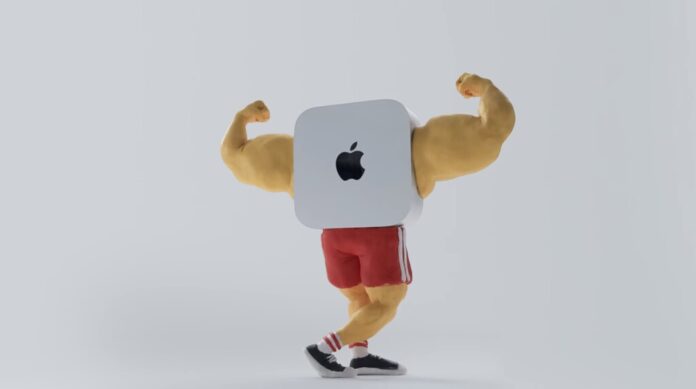 El vídeo generado por IA es cada día más preciso. Por eso Apple sigue empeñada en hacer sus anuncios de forma totalmente artesanal