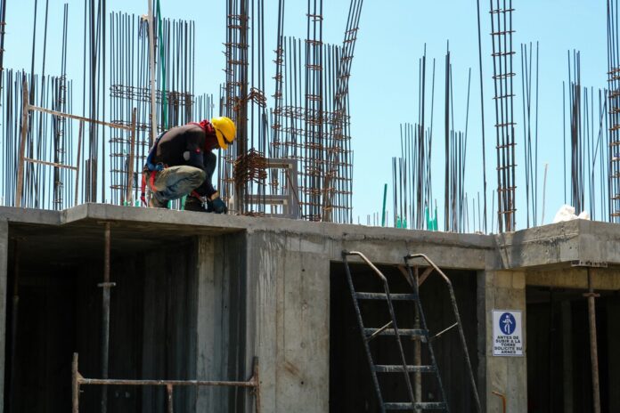 España tiene uno de los parques de vivienda pública más pobres de la OCDE. Y hay una ley de 2013 que ayuda a entenderlo