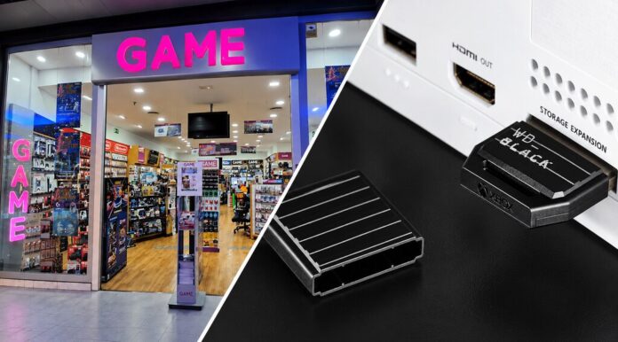 GAME tiene la solución para ampliar capacidad en Xbox Series sin tirar el dinero con el SSD oficial de 2 TB, ahora a precio top