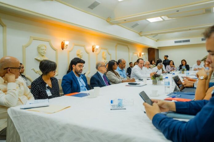 Gobierno fortalece plan de preparación ante la sequía agrícola