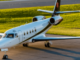 Guardia Costera busca avión Gulfstream desaparecido en el Atlántico