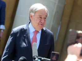 Guterres recomienda prórroga de Minurso en Sáhara Occidental