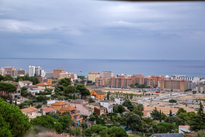 Hay una batalla en el Mediterráneo por el 