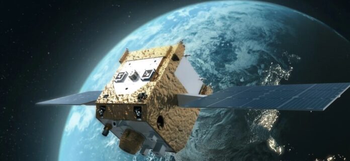 La Guerra de las Galaxias real está empeorando tanto que una empresa quiere ponerle 
