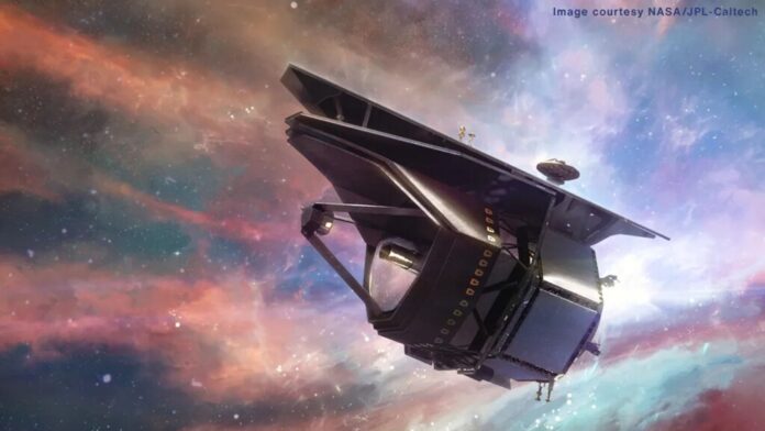 La NASA prepara PRIMA, el telescopio que verá lo que Hubble, James Webb y Roman no pueden: el infrarrojo lejano