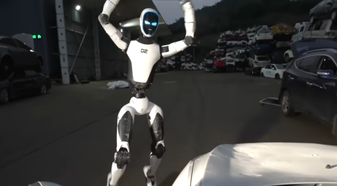 La carrera entre China y EEUU por los humanoides entra en otra fase: Unitree quiere que sus robots aprendan a mejorarse solos
