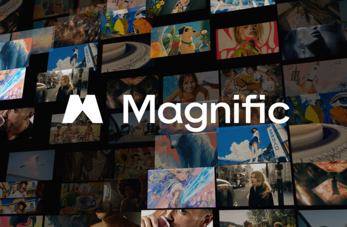 La española Magnific lanza One: una IA que toma por ti las decisiones de composición, luz, cámara y estilo