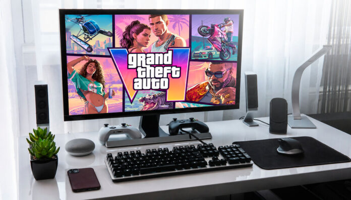 La gran incógnita de 'GTA VI' no está en las consolas, sino en cuándo llegará a PC. Una filtración apunta que lo hará antes de lo esperado