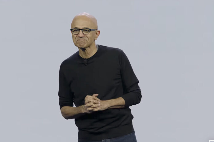 La gran promesa de la IA local de Microsoft son los 