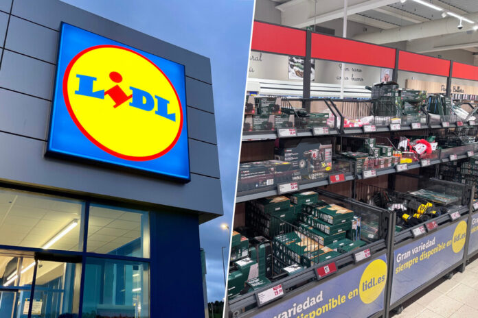 Lidl tiene la solución a los enchufes desaprovechados tras muebles y sofás que permite cargar varios dispositivos a la vez