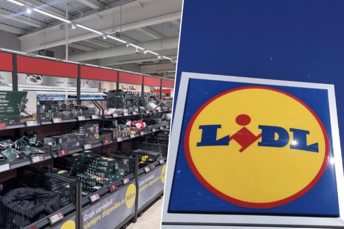 Llega a Lidl, el lunes 19 de octubre, la solución para conectar varios dispositivos en altura en patios, terrazas o dentro de casa