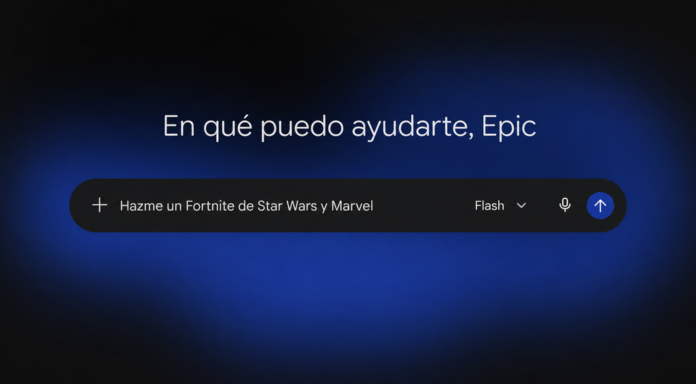Llevábamos tiempo preguntándonos por qué no había más videojuegos desarrollados con IA y Epic acaba de dar la respuesta