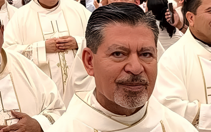 Localizan “sano y salvo” al sacerdote Clemente Morales tras tres días desaparecido en Sinaloa, México