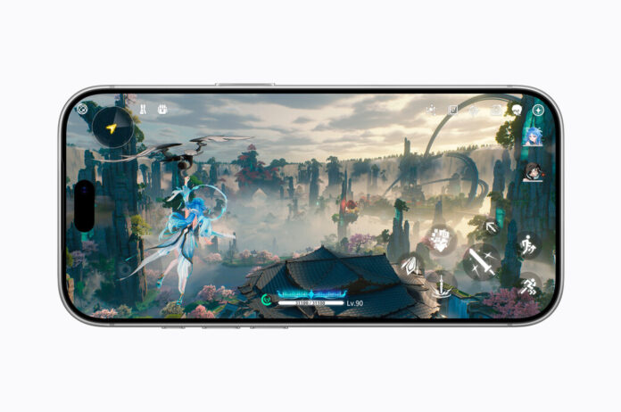 Los desarrolladores chinos ya no viven solo de China: más de la mitad de sus ingresos en la App Store llega del extranjero