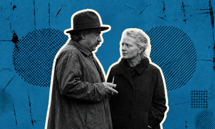 Marie Curie y Einstein se escribieron cartas durante más de 20 años. 100 años después podemos leer lo que se decían