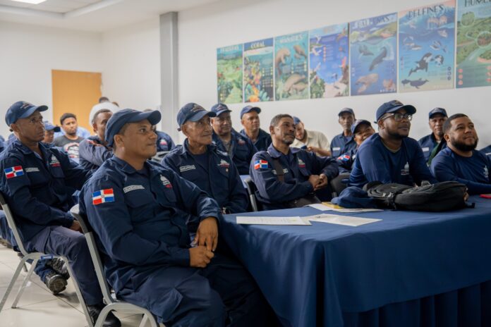 Medio Ambiente amplía cuerpo de guardaparques para reforzar vigilancia en áreas protegidas