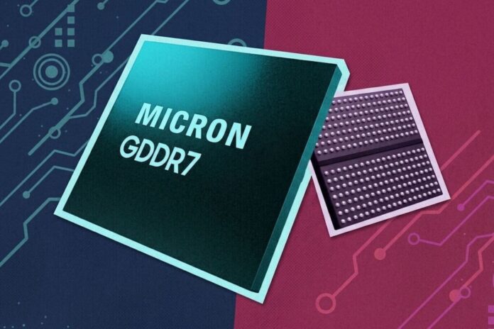 Mientras anuncia márgenes récord y más fábricas, el CEO de Micron avisa de la crisis de RAM: 