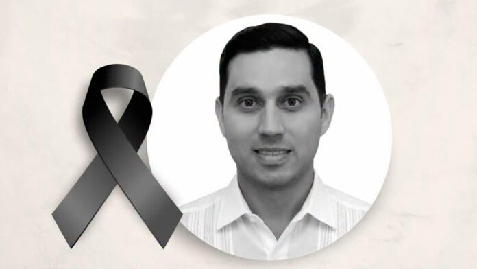 Obispo condena asesinato de precandidato a alcaldía de Colombia