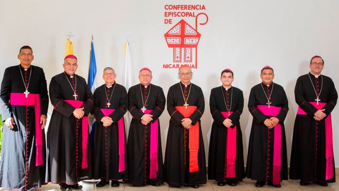 Obispo de Nicaragua: Santa Sede pospuso la visita ad limina por falta de “condiciones apropiadas”