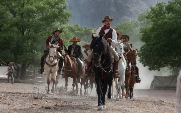 Película Cristiada regresa a los cines de México
