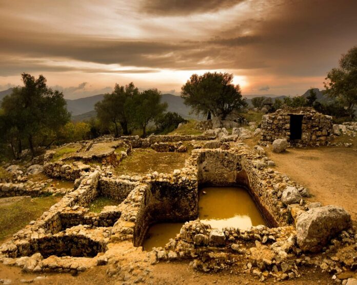 Pionero de la arqueología, la intuición de este vecino gaditano le llevó en 1793 a comprar unas tierras para luego descubrir todo un…