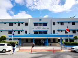 SNS garantiza continuidad de servicios en el Hospital Salvador B. Gautier durante intervención de su infraestructura - Servicio Nacional…