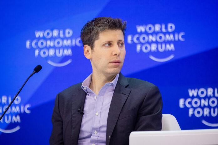 Sam Altman sobre el futuro de la IA: 