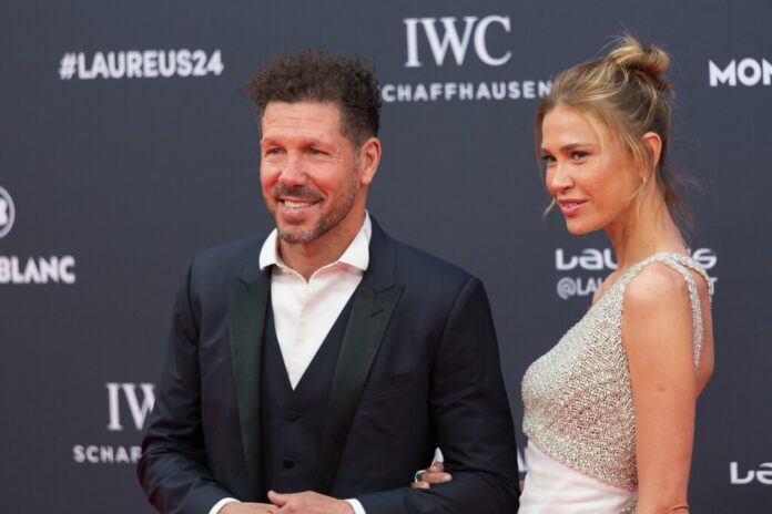 Simeone, entrenador y dueño de 180 pisos en Madrid: 