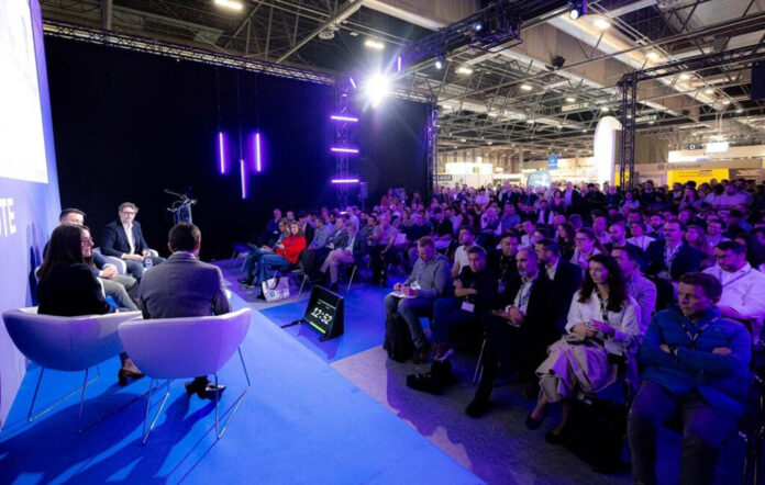 Tech Show Madrid 2026: el 4 y el 5 de noviembre os esperamos en IFEMA en el mayor evento tecnológico para empresas de España