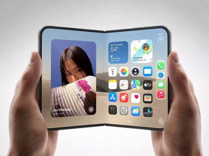 Todos hablan de la animación de desbloqueo del iPhone Duo, pero lo que creo que Android debería copiar otra cosa: la continuidad