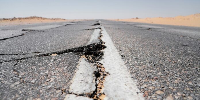 Una joven de 17 años construyó un detector de terremotos de 100 dólares que avisa a Los Ángeles segundos antes del temblor