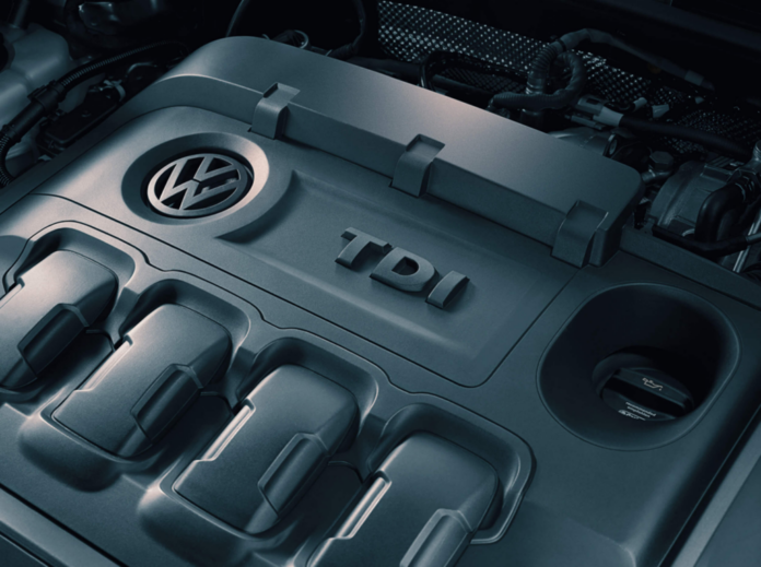 Volkswagen también tiene una correa húmeda parecida a la del PureTech de Stellantis, pero con una gran diferencia
