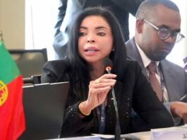 Yeni Berenice llama a intensificar lucha contra el crimen organizado